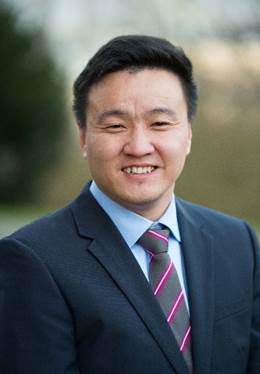 学校党委聘任刘健研究员为太阳集团tyc33455特聘院长-太阳集团tyc33455